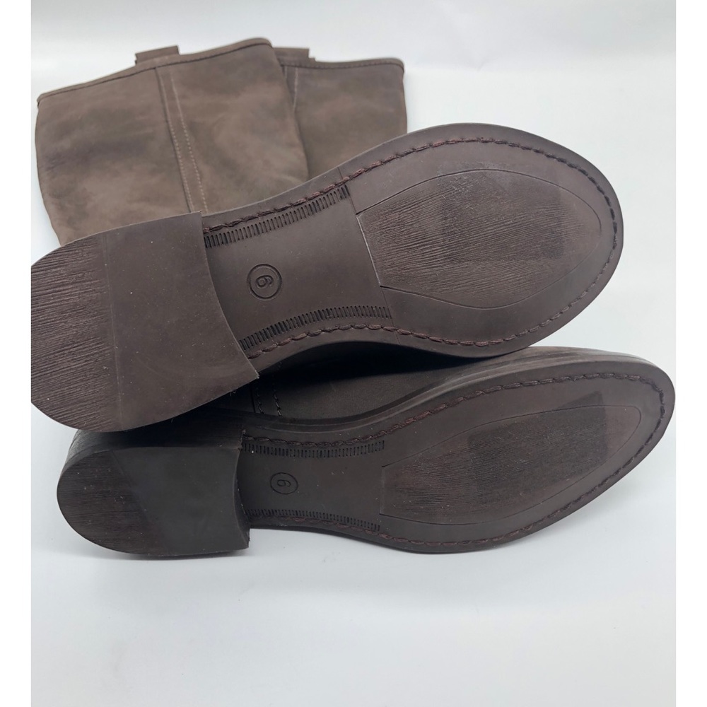 Seychelles Drama Riding Boot - Picture 4 of 4